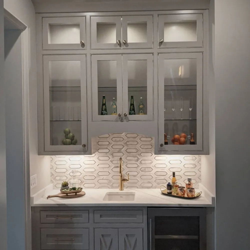 Slide of Rotunda Electric