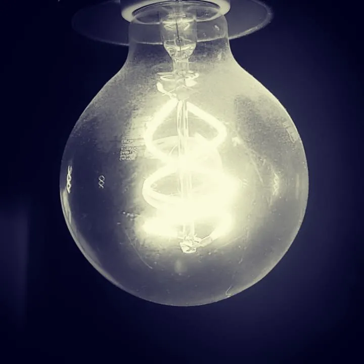 Slide of Rotunda Electric