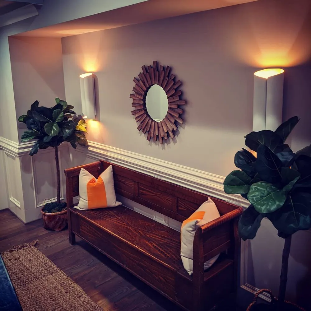 Slide of Rotunda Electric