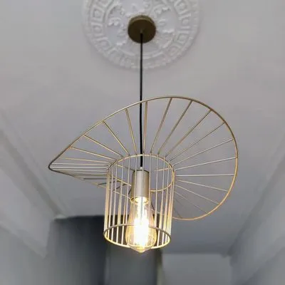 Rouge Electrician Service Logo