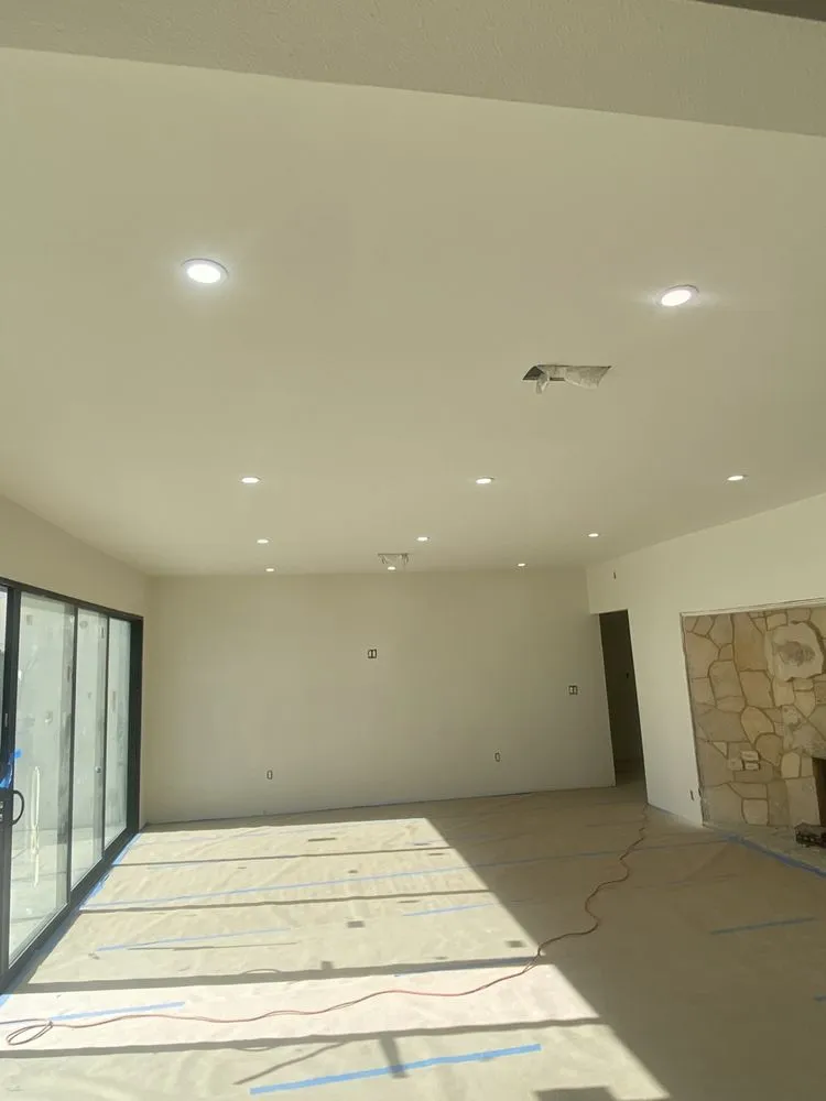 Slide of Rough & Rugged Electric