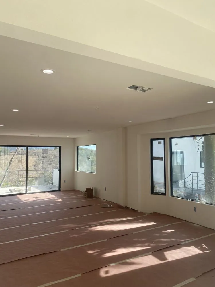 Slide of Rough & Rugged Electric