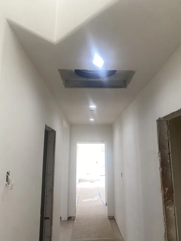 Slide of Rough & Rugged Electric