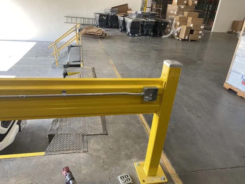 Slide of Rough & Rugged Electric