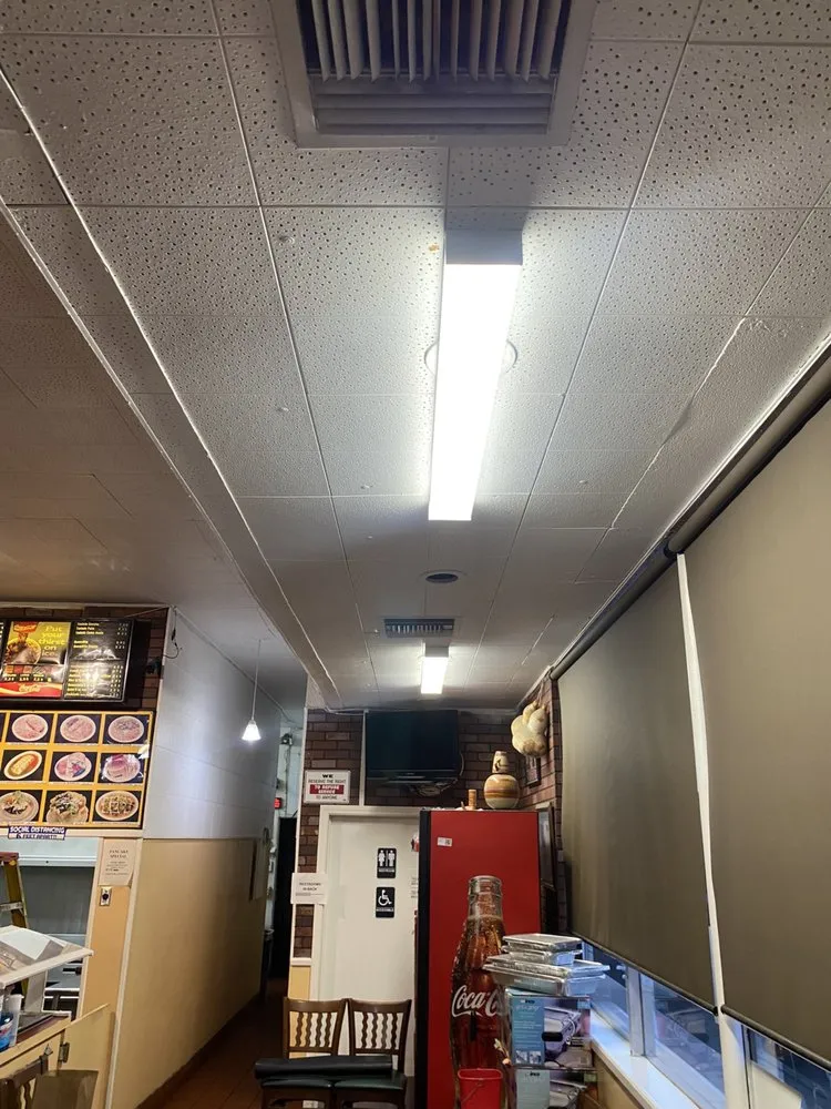 Slide of Rough & Rugged Electric