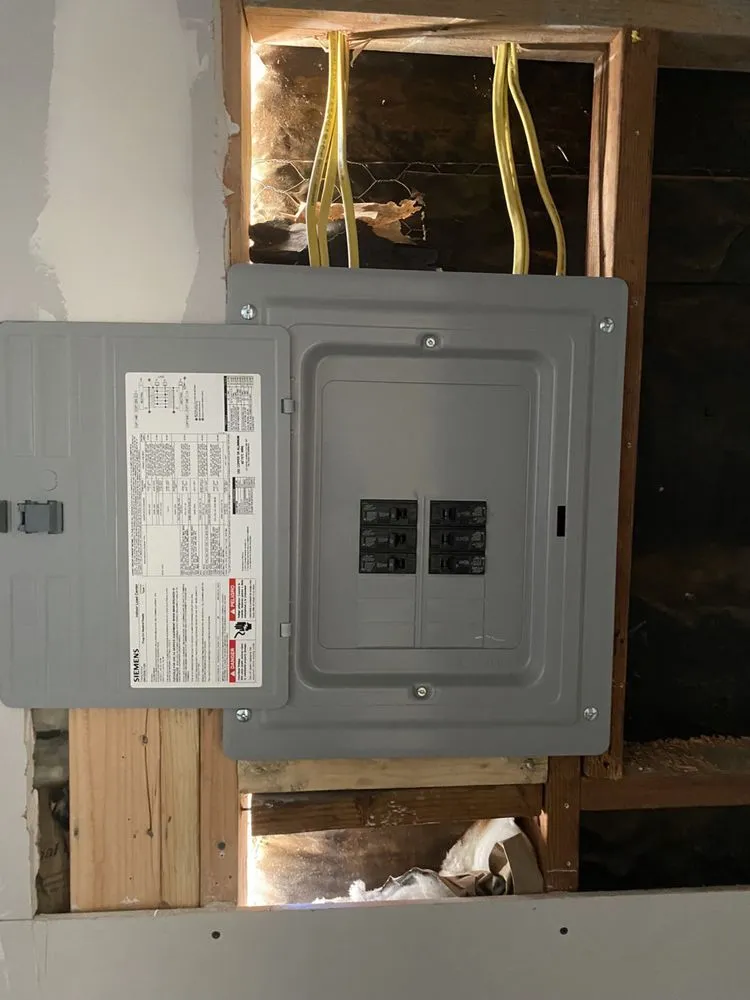 Slide of Rough & Rugged Electric