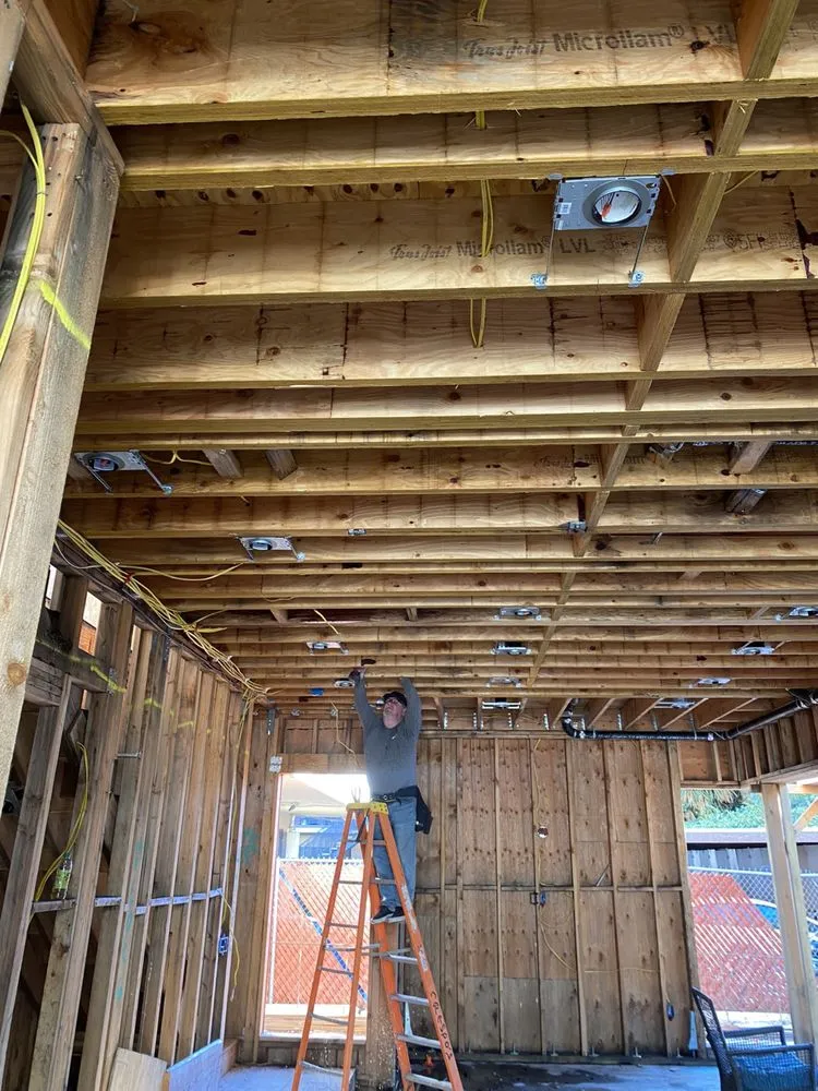 Slide of Rough & Rugged Electric