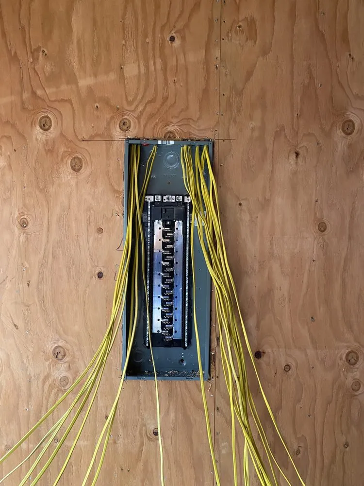 Slide of Rough & Rugged Electric