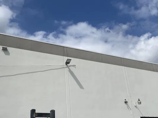 Rough & Rugged Electric