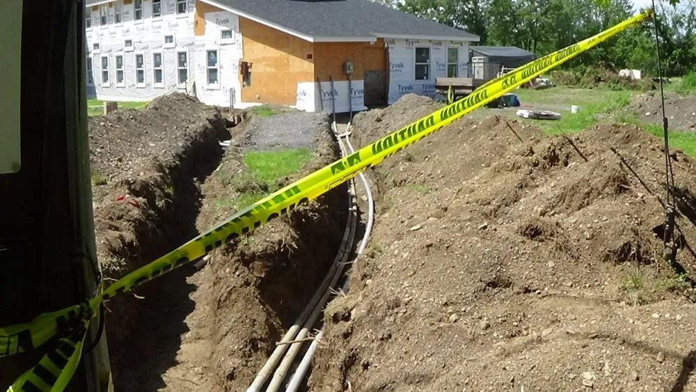 Emergency lighting installation experts serving Round Top, NY - Round Top Electric