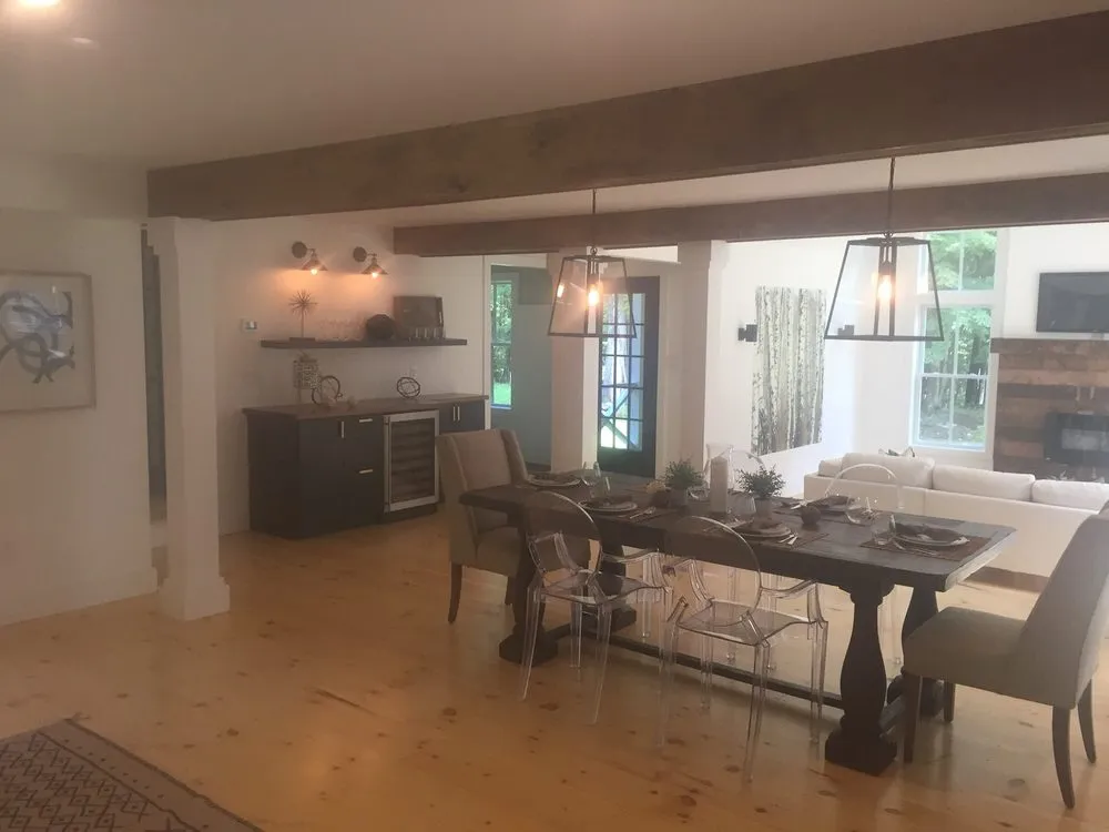 Trusted lighting installation in Round Top, NY by Round Top Electric