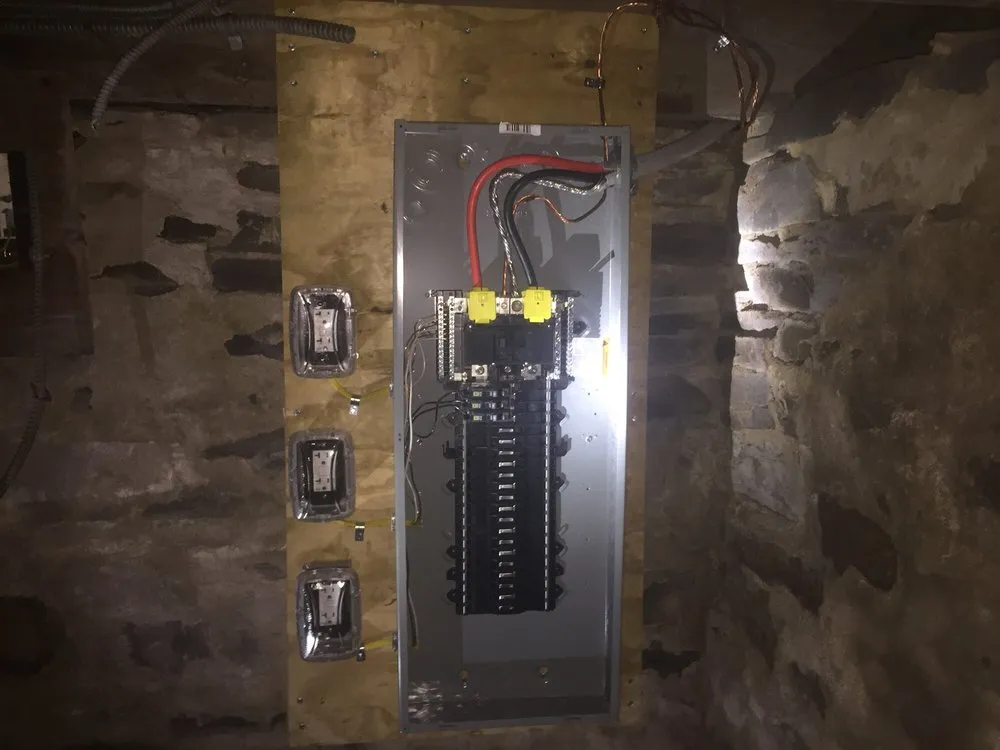 Licensed electrical repair experts serving Round Top, NY - Round Top Electric