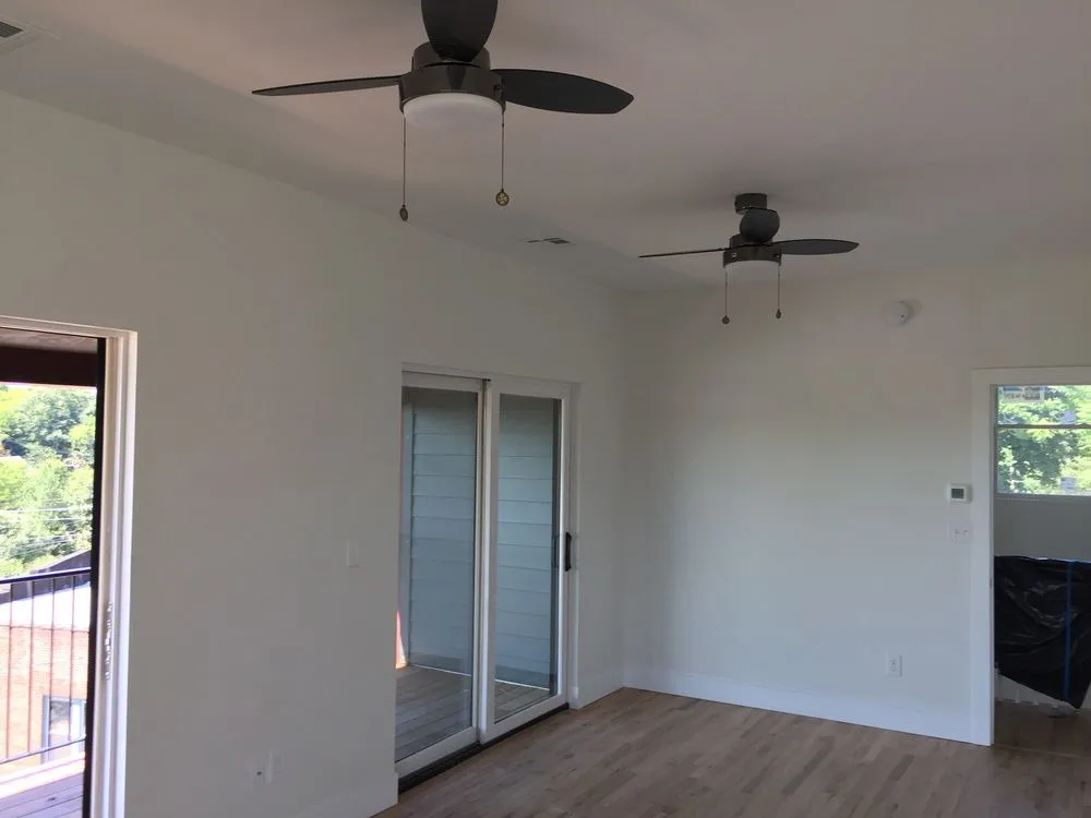 Certified electrician providing lighting installation in Round Top, NY - Round Top Electric