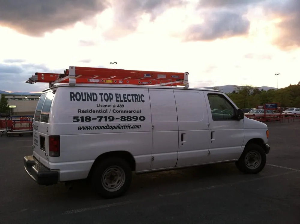 Affordable outlet and switch repair in Round Top, NY by Round Top Electric