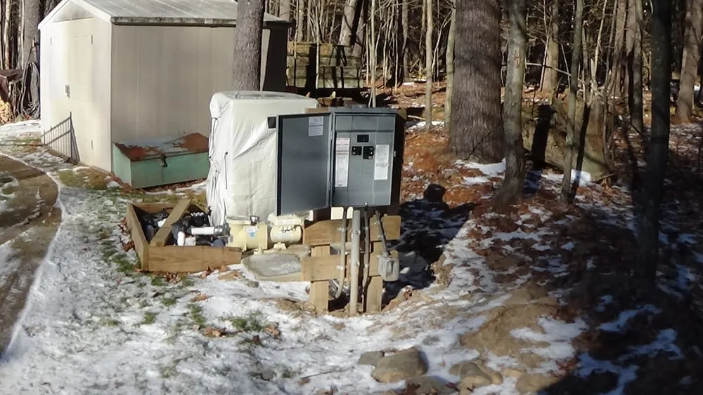 Professional circuit breaker repair service in Round Top, NY - Round Top Electric