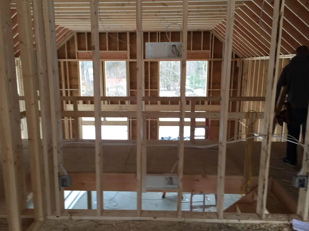 Professional electrician providing wiring installation in Round Top, NY - Round Top Electric