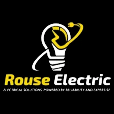 Slide of Rouse Electric