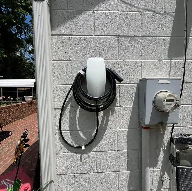 Reliable emergency electrical service experts serving Winston-Salem, NC - Rouse Electric