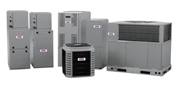 Slide of Rouse Heating & Air