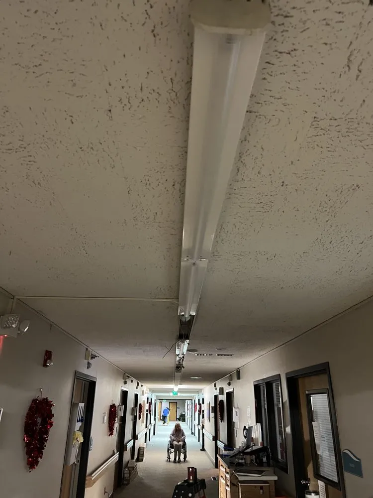 Slide of Roush Construction