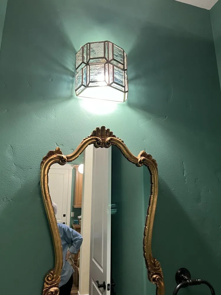 Slide of Roush Construction