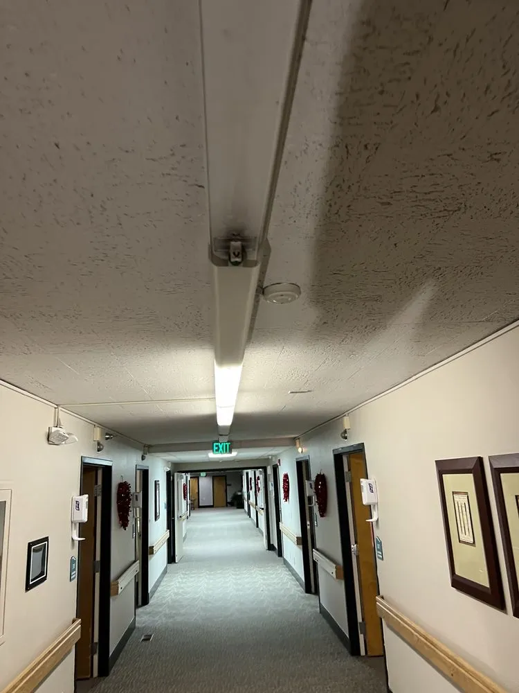 Slide of Roush Construction