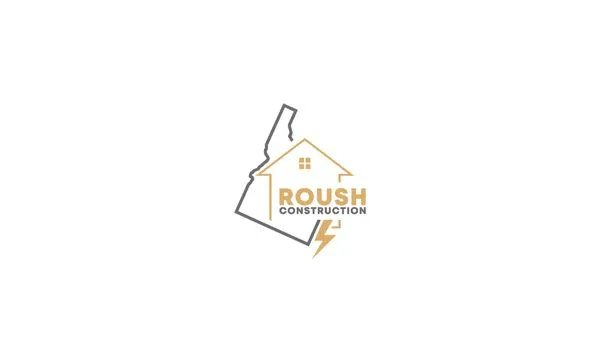 Roush Construction Logo