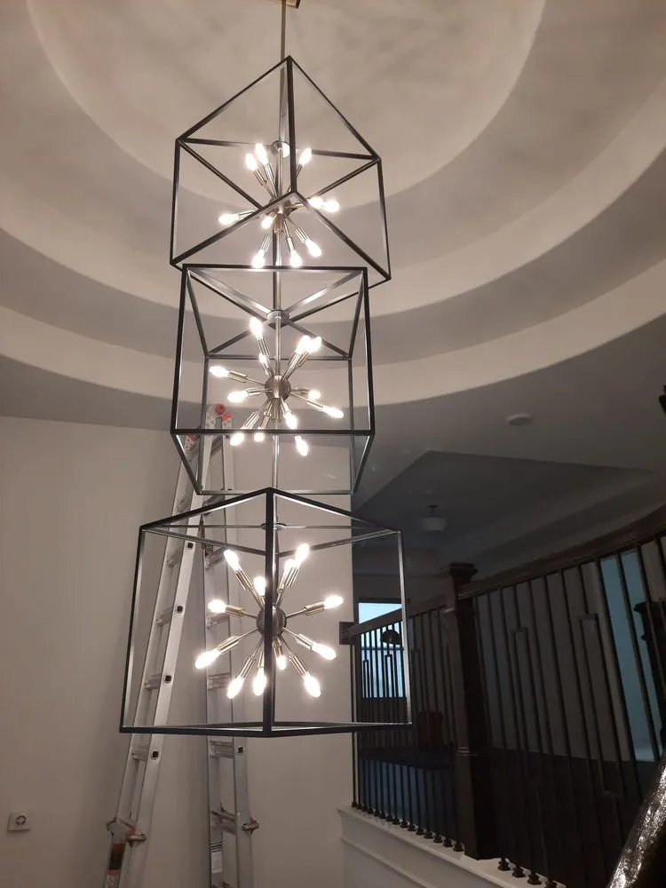 Slide of Route Light