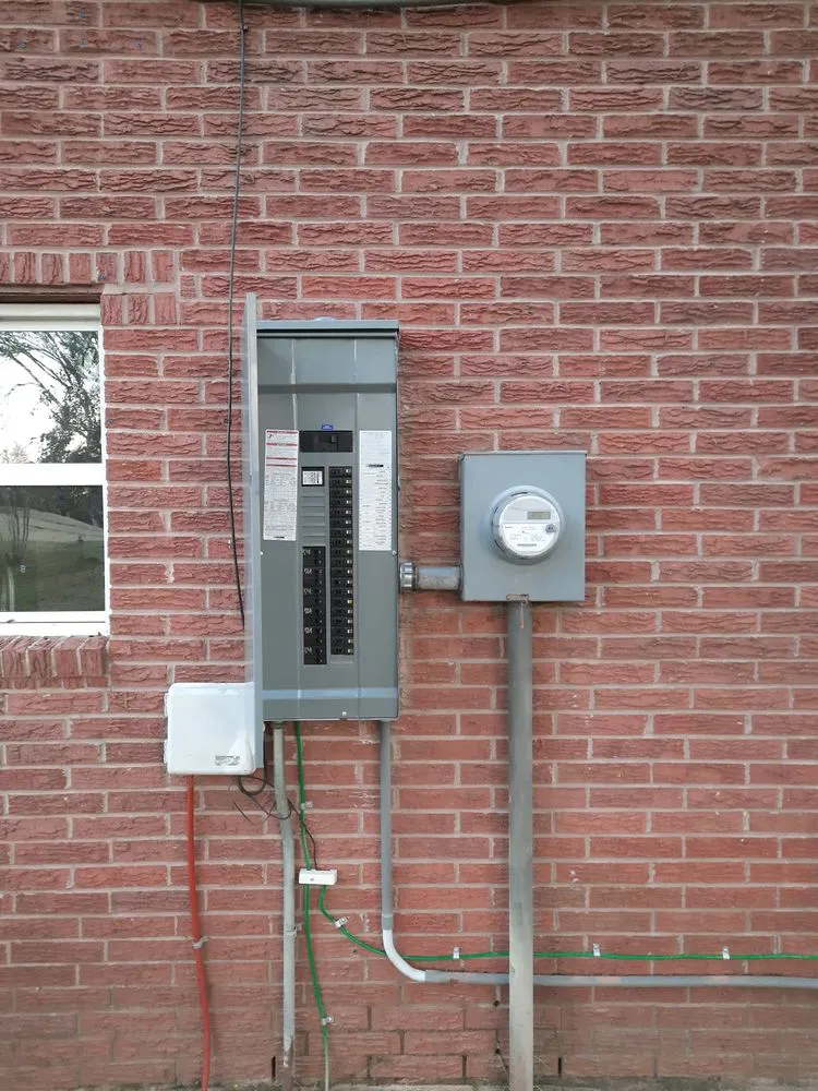 Slide of Route Light