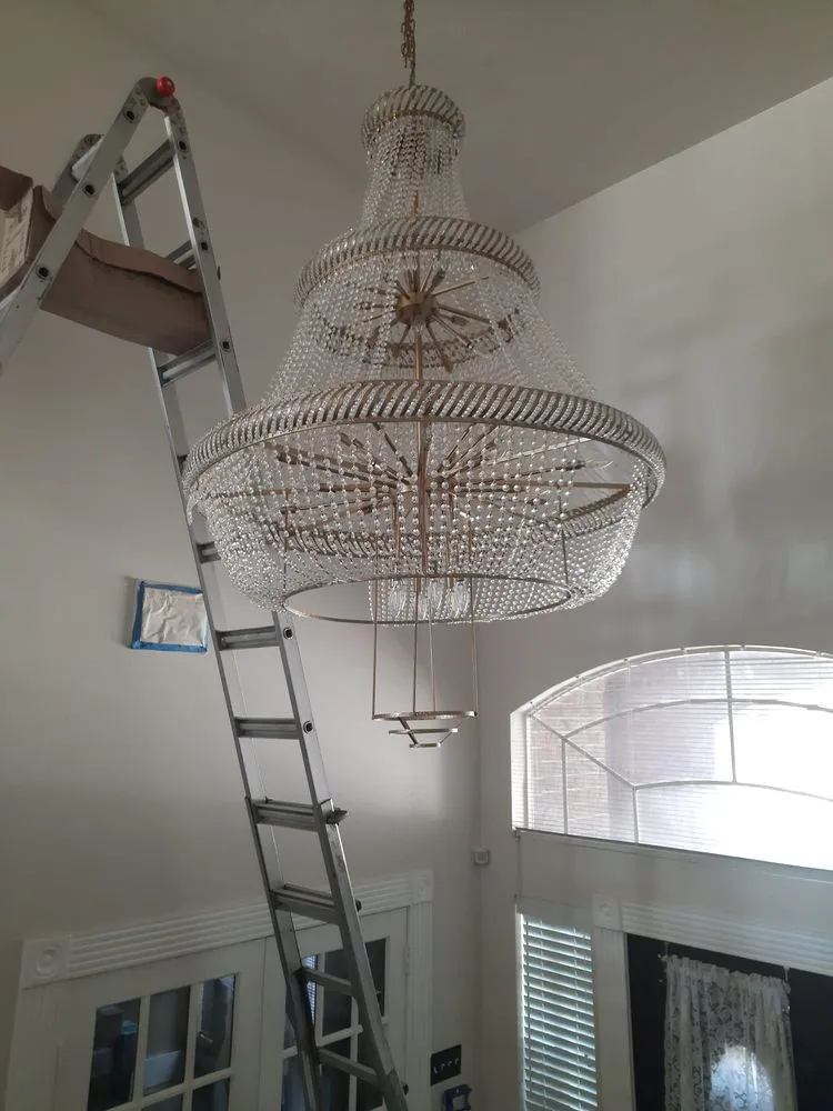 Slide of Route Light