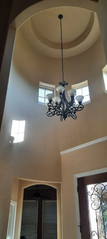 Slide of Route Light