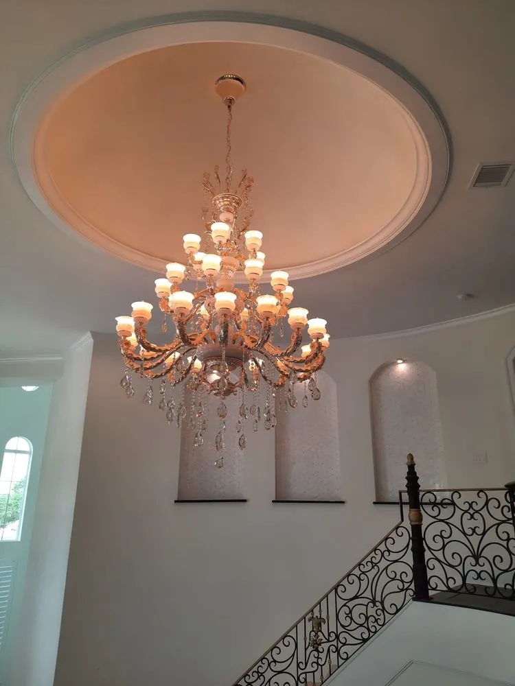 Slide of Route Light