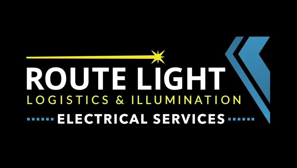 Slide of Route Light