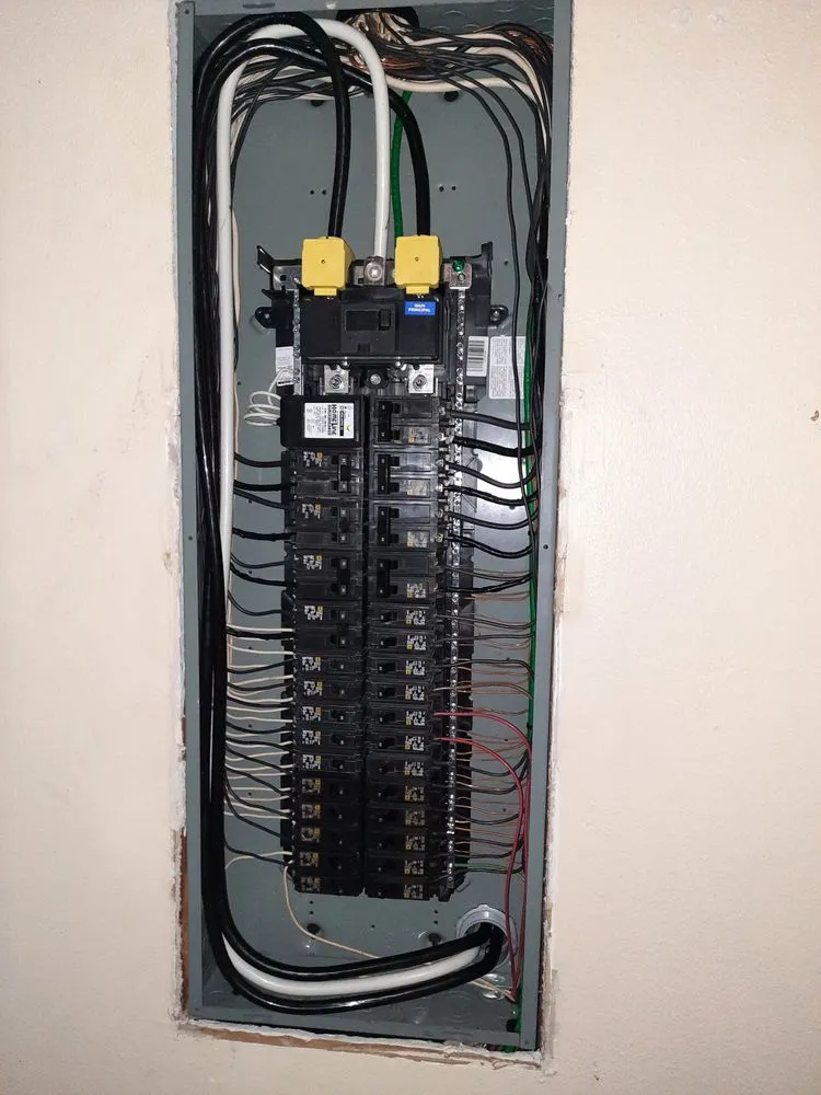 Slide of Route Light