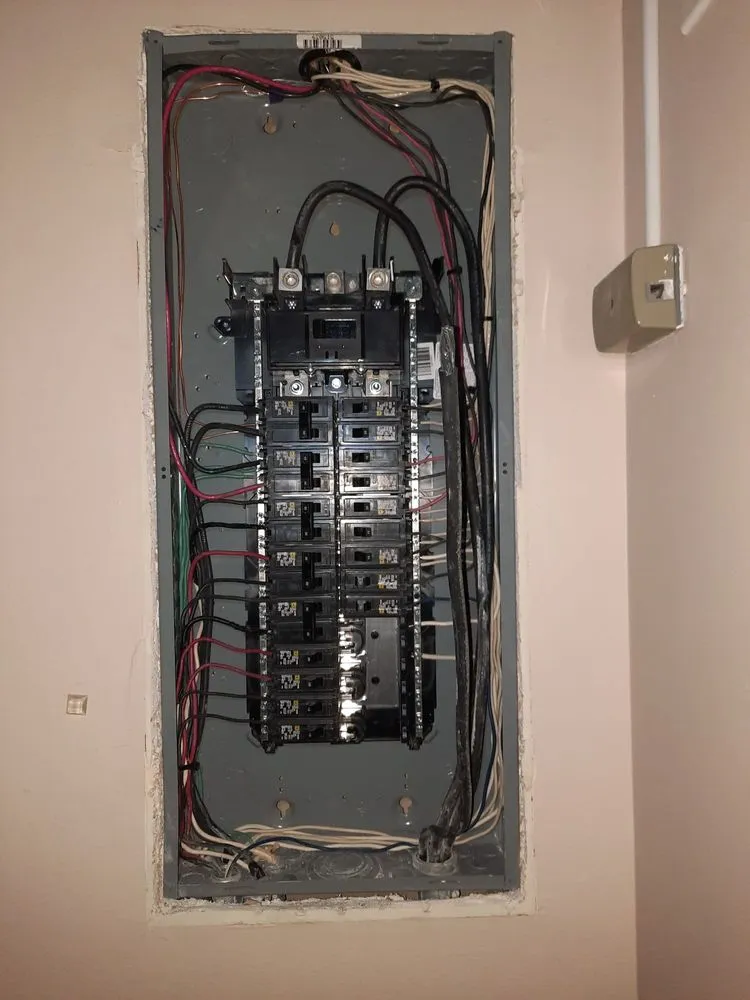 Slide of Route Light