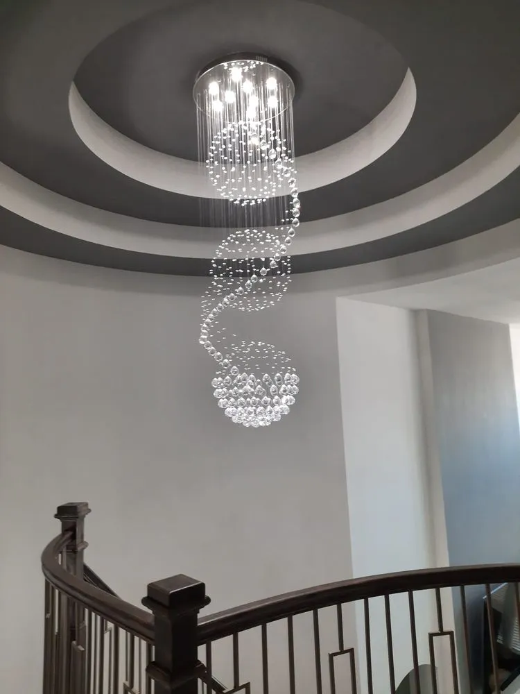 Slide of Route Light