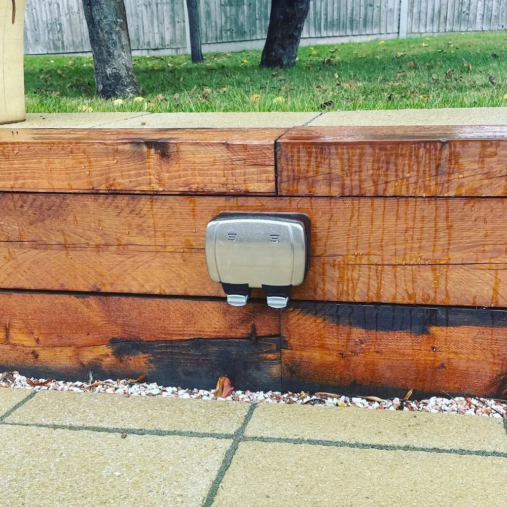 Slide of Routine 24 Hour Electrician