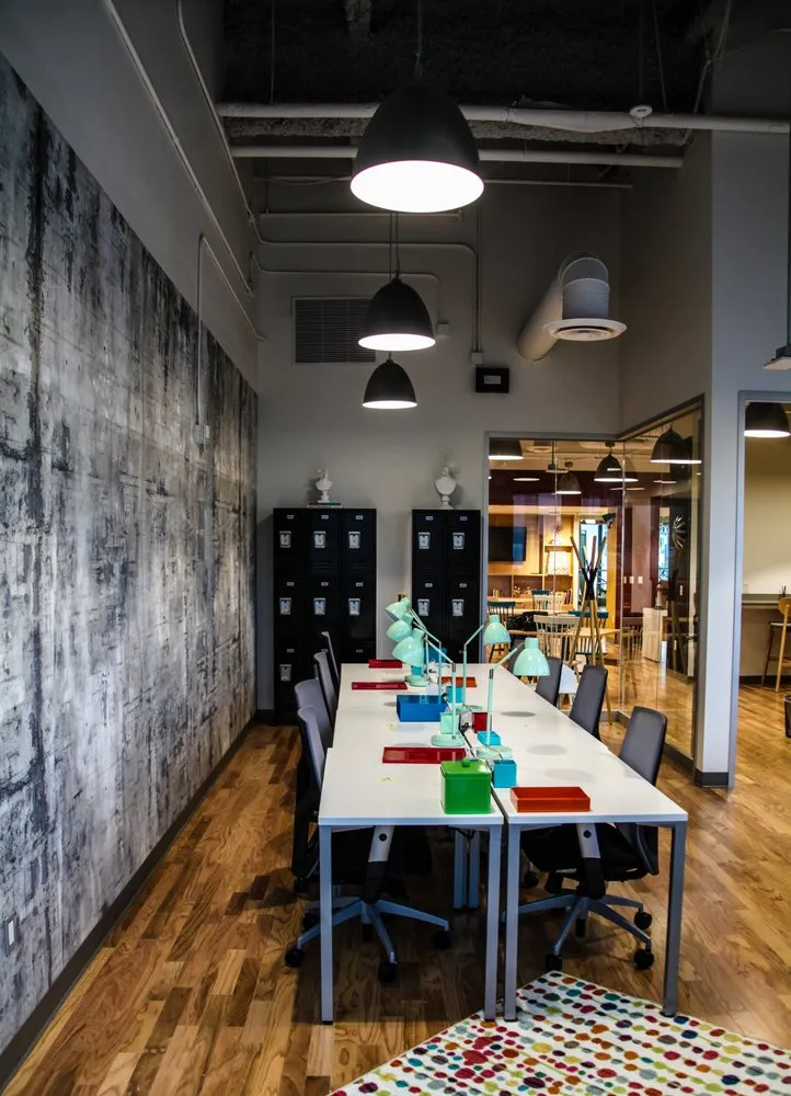 Slide of Rowan Electric