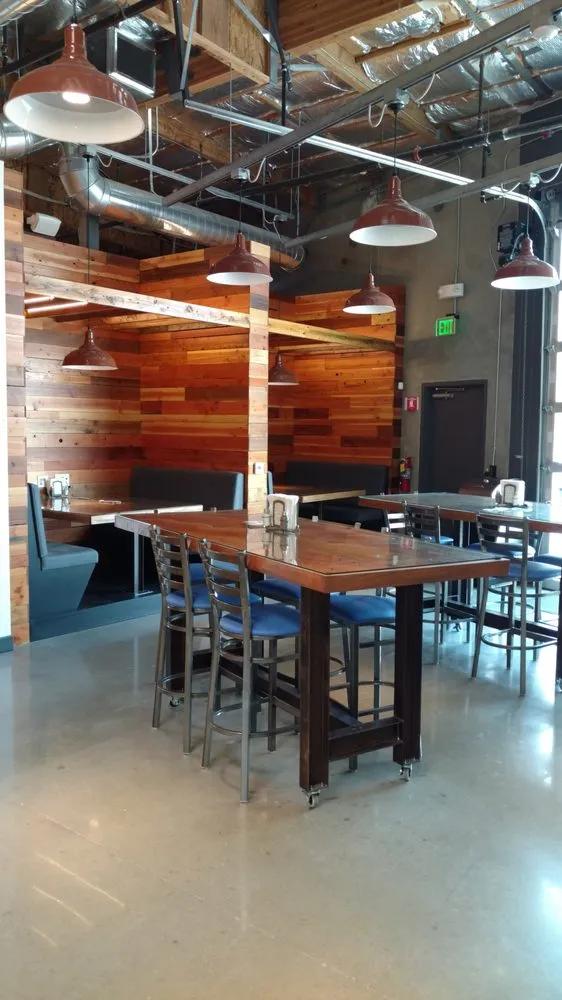 Slide of Rowan Electric