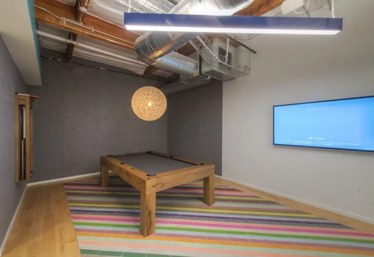 Slide of Rowan Electric