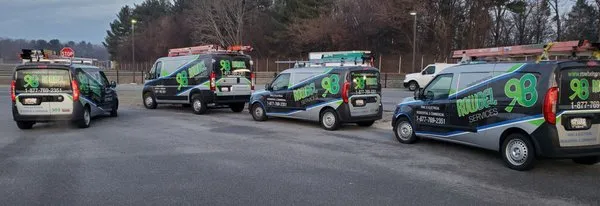 Rowbel Services Logo