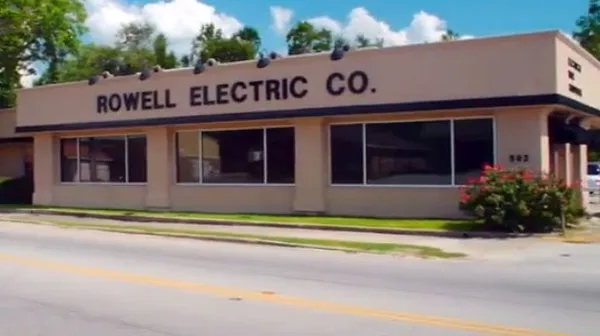 Rowell's Electric