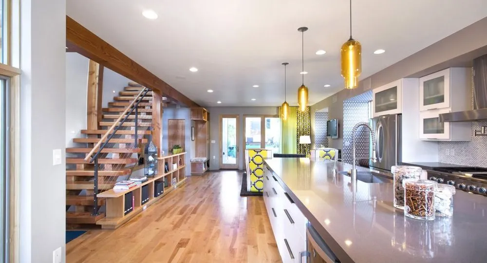 Slide of Rowland Electric