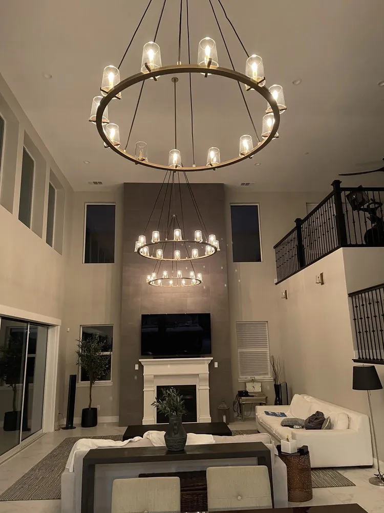 Slide of Rowland Electric