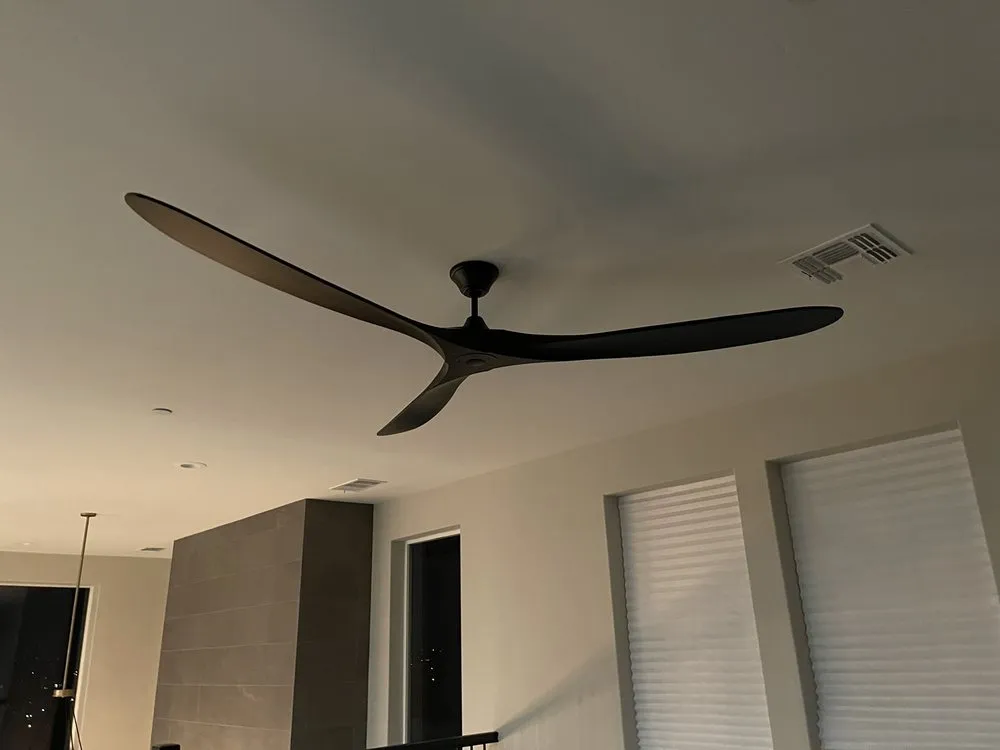 Slide of Rowland Electric