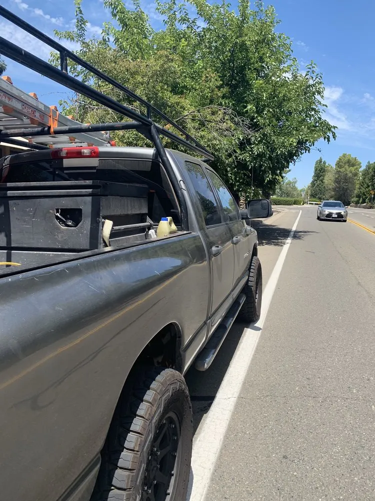 Slide of Rowland Electric