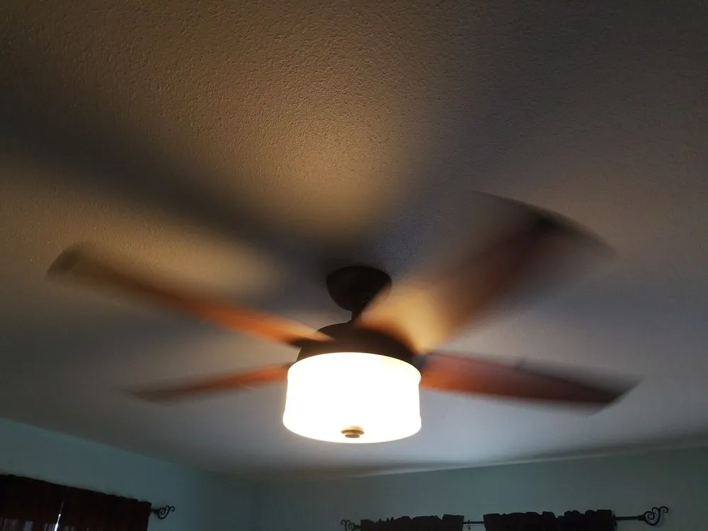 Slide of Rowland Electric