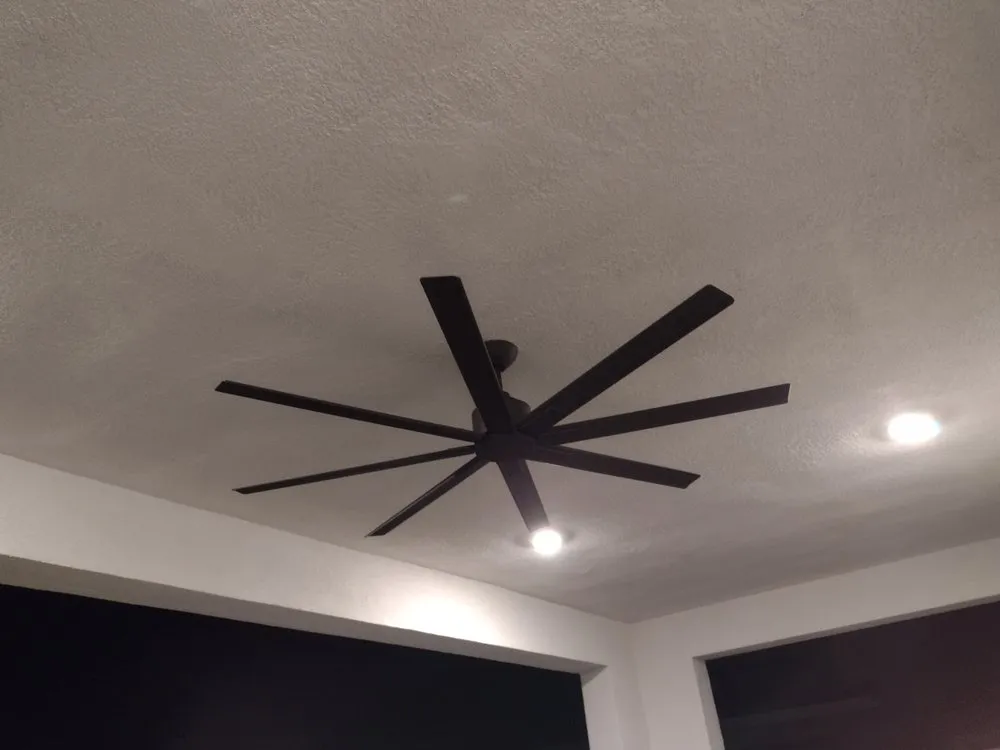 Licensed outlet and switch repair service in ,  - Rowland Electric