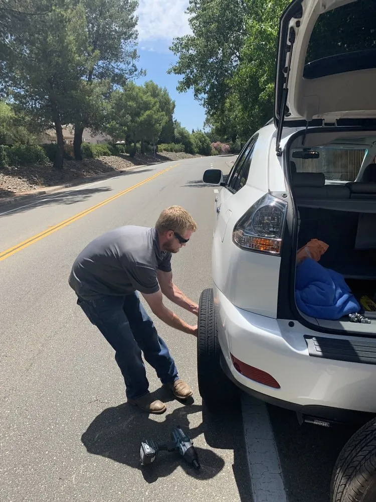 Emergency electrical repair service in ,  - Rowland Electric