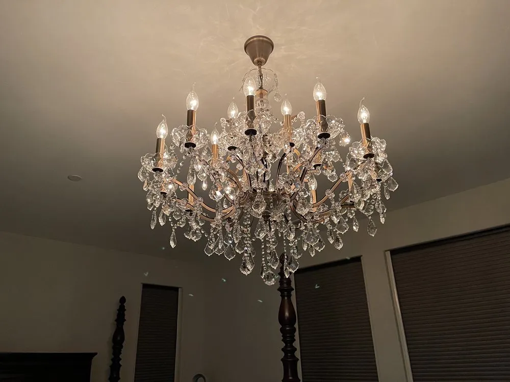 Slide of Rowland Electric